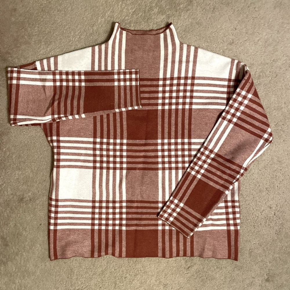 Comfortable Sweater